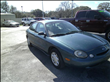 1997 Ford Taurus