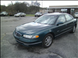 2000 Buick Regal