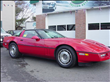 1987 Chevrolet Corvette