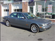 2004 Jaguar XJ Series