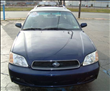2003 Subaru Legacy