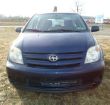2005 Scion xA