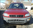 1999 Toyota RAV4