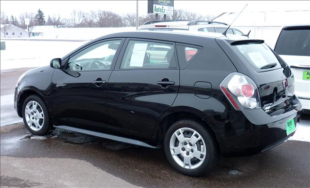 2009 Pontiac Vibe for sale