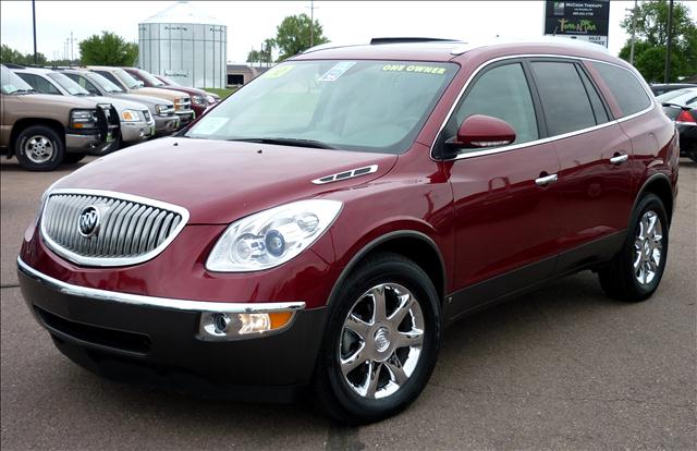2010 Buick Enclave for sale