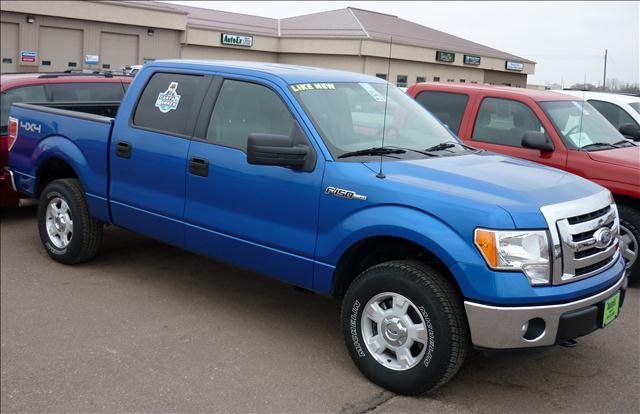 2011 Ford F150 for sale