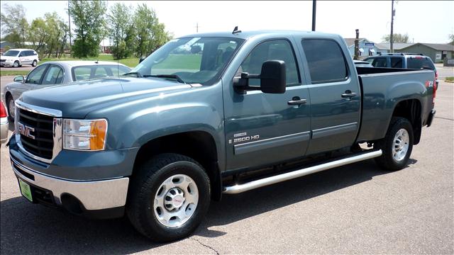 2009 GMC Sierra 2500 for sale