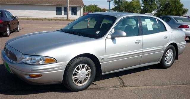 2005 Buick LeSabre for sale