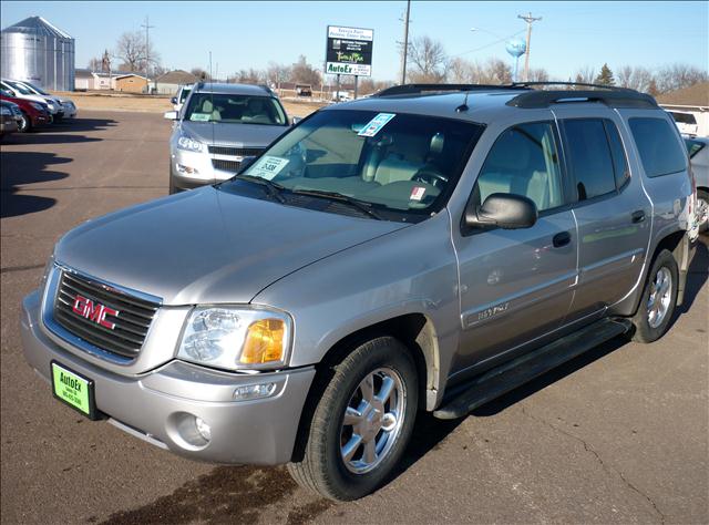 2005 GMC Envoy XL for sale