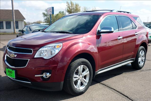 2010 Chevrolet Equinox for sale