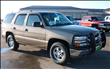 2003 Chevrolet Tahoe
