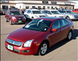 2009 Ford Fusion