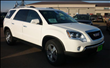 2011 GMC Acadia