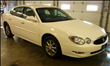 2007 Buick LaCrosse