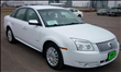 2008 Mercury Sable
