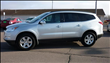 2011 Chevrolet Traverse