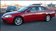 2008 Chevrolet Impala