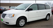 2009 Chrysler Town and Country