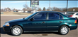 1998 Honda Civic
