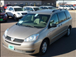 2005 Toyota Sienna