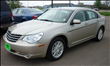 2008 Chrysler Sebring