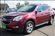 2010 Chevrolet Equinox
