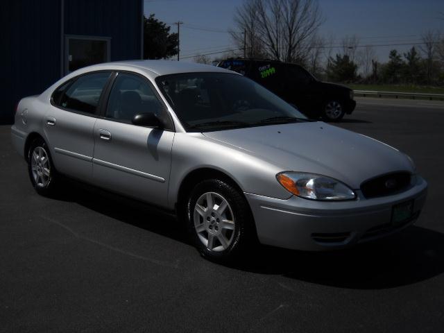 2005 Ford Taurus for sale