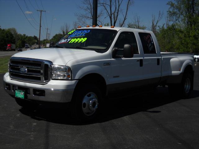 2005 Ford F350 for sale