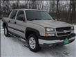2004 Chevrolet Avalanche