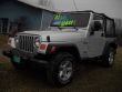 2003 Jeep Wrangler