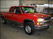 1997 Chevrolet K1500