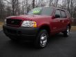 2005 Ford Explorer