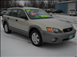 2005 Subaru Outback