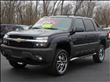 2004 Chevrolet Avalanche