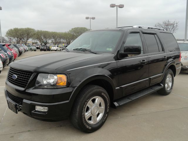 2006 FORD EXPEDITION LIMITED 2WD black midnight check out this beautiful black midnight ford exped