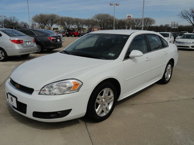 2011 CHEVROLET IMPALA LT oxford white beautiful oxford with chevy impala lt that is looking for a 