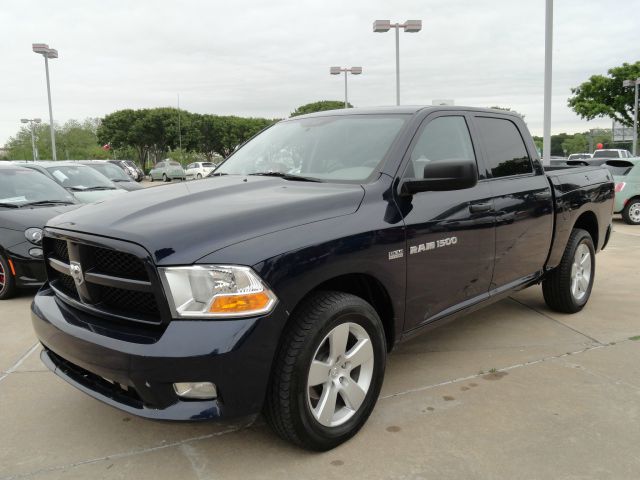 2012 RAM RAM PICKUP ST CREW CAB 4WD dark blue check out this awesome ride because its looking for 