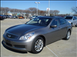 2009 Infiniti G37x