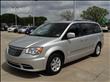 2011 Chrysler Town & Country