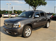 2011 Chevrolet Avalanche