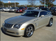 2008 Chrysler Crossfire