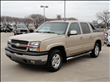 2005 Chevrolet Avalanche