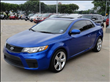2011 Kia Forte Koup