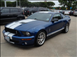 2008 Ford Mustang Shelby GT500
