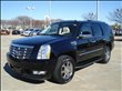 2008 Cadillac Escalade