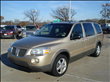 2005 Pontiac Montana SV6