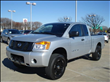2010 Nissan Titan