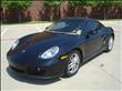 2008 Porsche Cayman