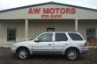 2005 Buick Rainier