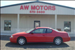 2005 Chevrolet Monte Carlo